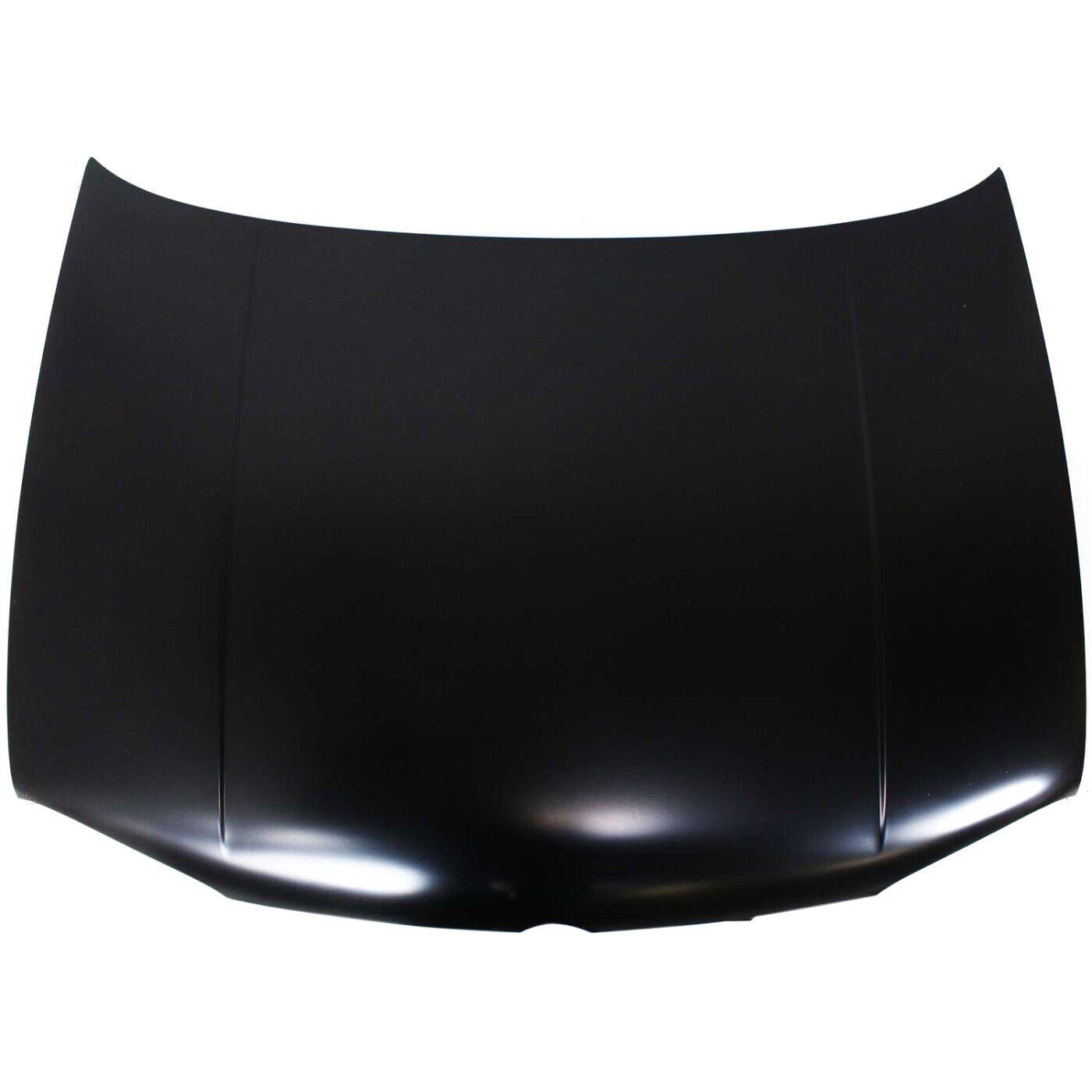 1999-2007 Volkswagen Golf Hood , VW1230126. Lightweight yet durable construction.