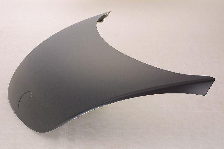 2006-2010 Volkswagen Beetle Hood Steel , VW1230134. Made with quality materials.