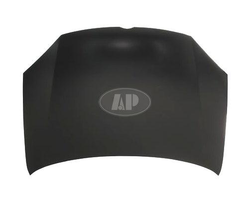 2006-2009 Volkswagen Rabbit Hood Steel , VW1230135. Lightweight yet durable construction.