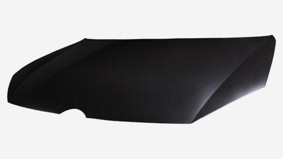 2010-2014 Volkswagen Jetta Wagon Hood Steel , VW1230138. High-strength and long-lasting.