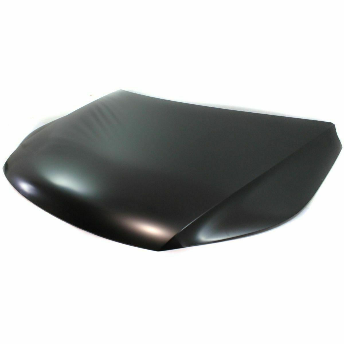 2009-2017 Volkswagen Tiguan Hood Steel , VW1230141. Made with quality materials.