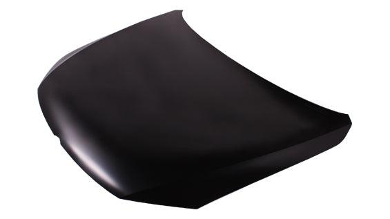 2011-2018 Volkswagen Jetta Hood , VW1230142. Angle view for visual reference.