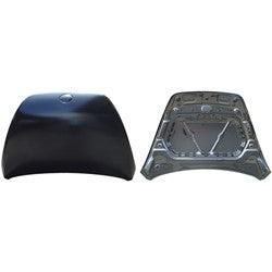 2012-2019 Volkswagen Beetle Hood Steel , VW1230143. Factory-style replacement part.