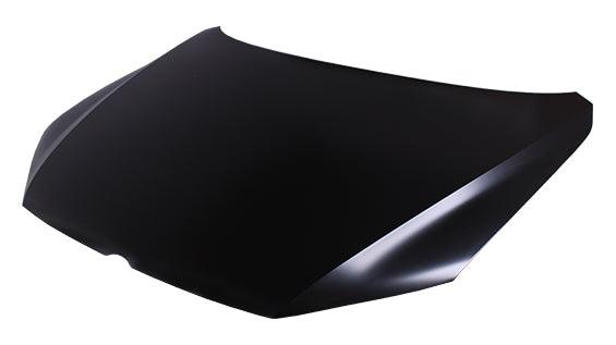 2012-2015 Volkswagen Passat Hood Steel , VW1230144. Exact fit for vehicle restoration.