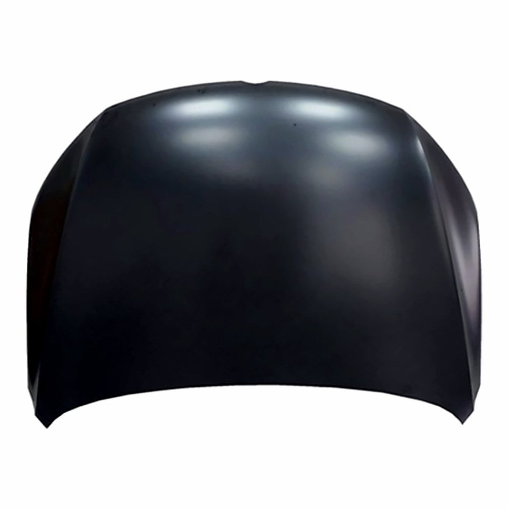 2012-2017 Volkswagen Cc Hood Steel, vw1230145. Front view.