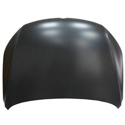 2012-2017 Volkswagen CC Hood Steel , VW1230145. Replacement part ready for install.