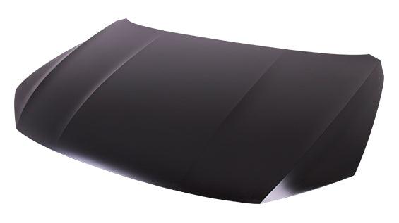 2016-2019 Volkswagen Passat Hood Steel , VW1230147. Direct fit for easy installation.