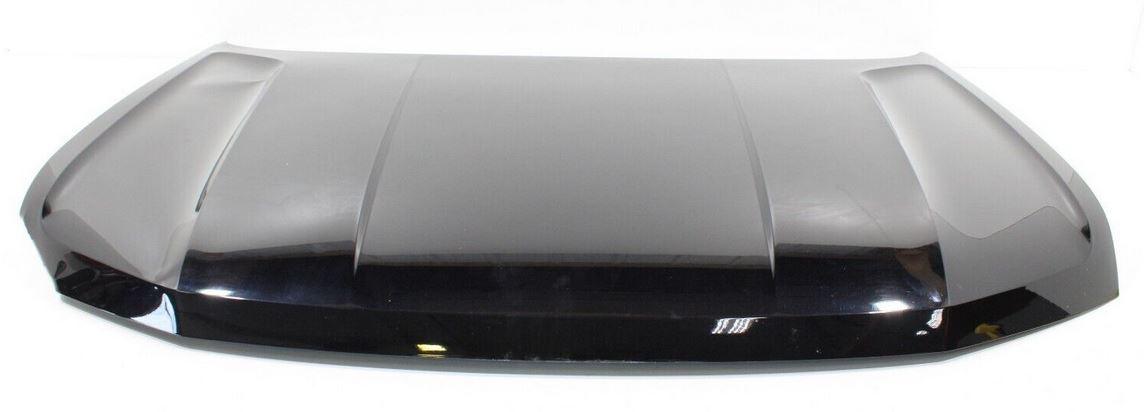 2018-2020 Volkswagen Atlas Hood Steel , VW1230149. Designed for OEM alignment.