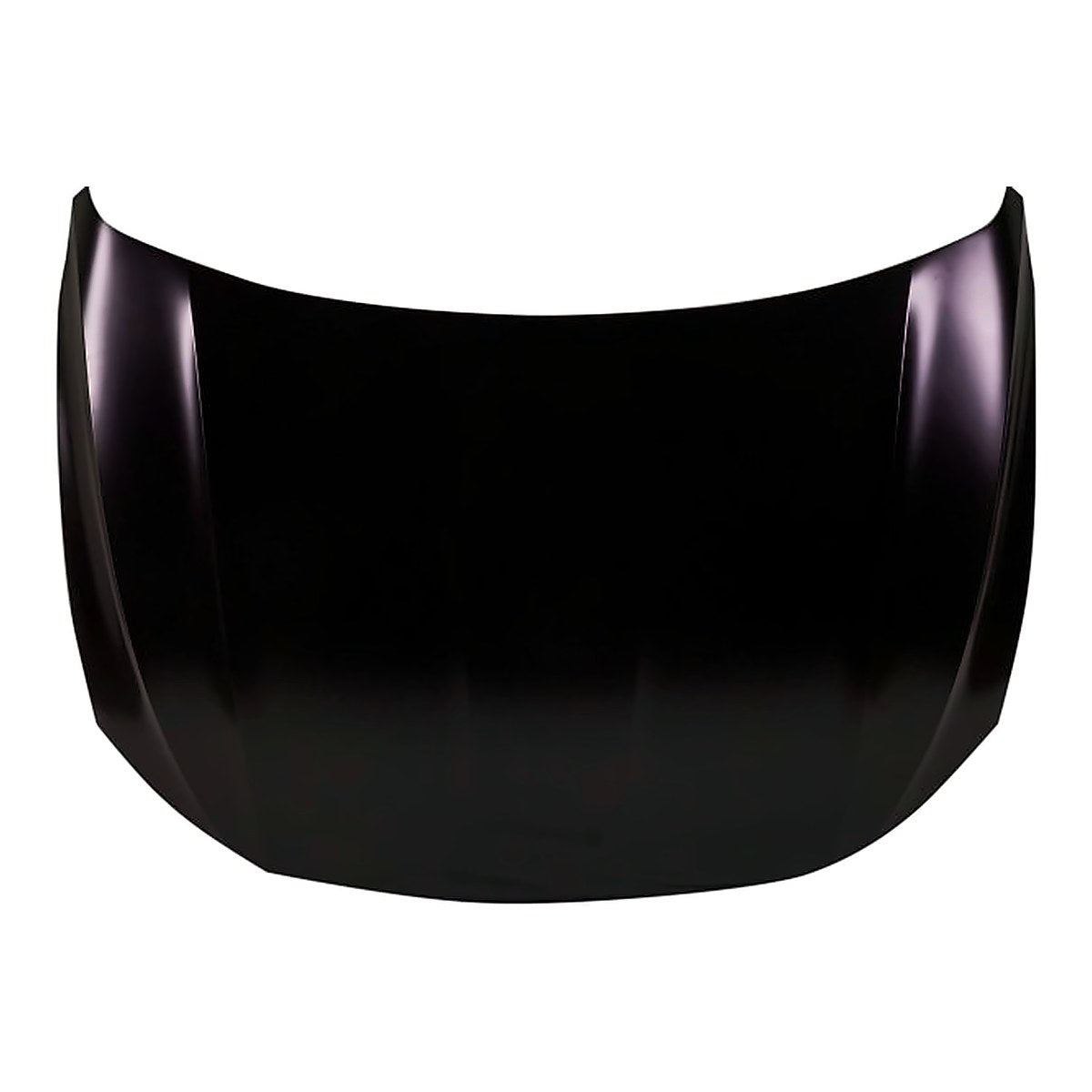 2019-2023 Volkswagen Jetta Hood Steel, vw1230150. Front view.