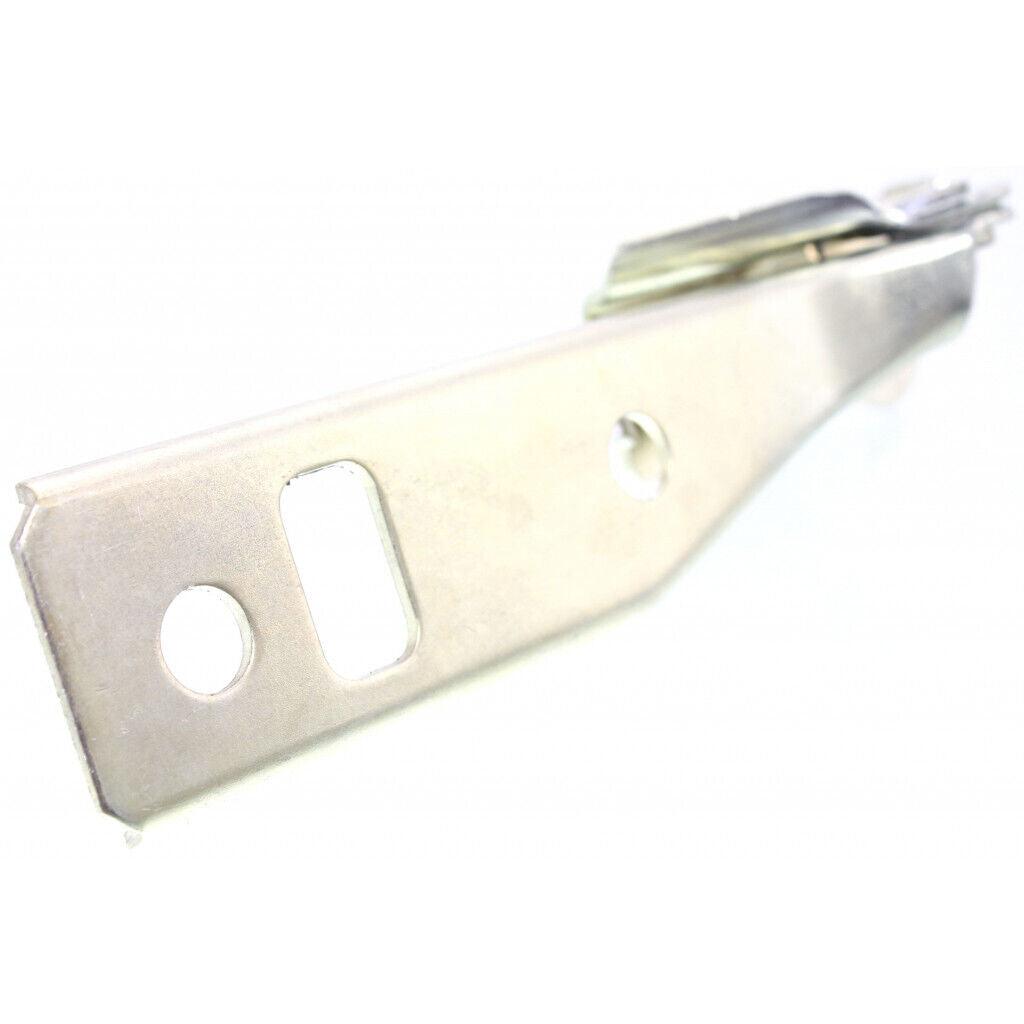 1999-2005 Volkswagen Golf Hood Hinge Passenger Side , VW1236107. Durable and impact-resistant.