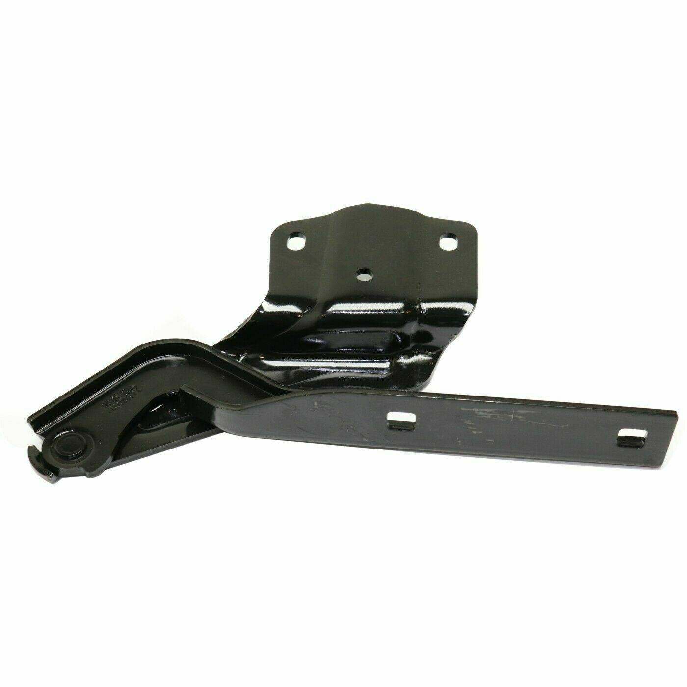 2011-2014 Volkswagen Jetta Hood Hinge Passenger Side , VW1236113. Tested for reliable performance.