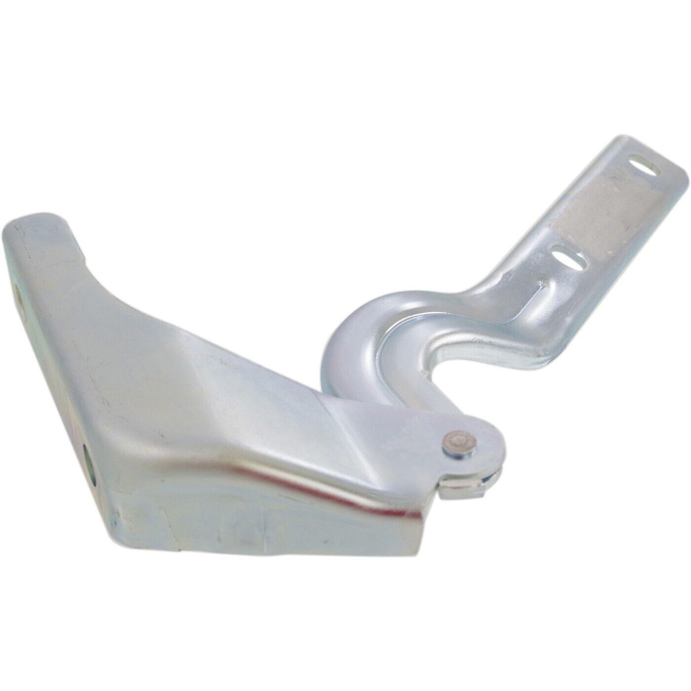 2012-2015 Volkswagen Passat Hood Hinge Driver Side , VW1236116. Lightweight yet durable construction.