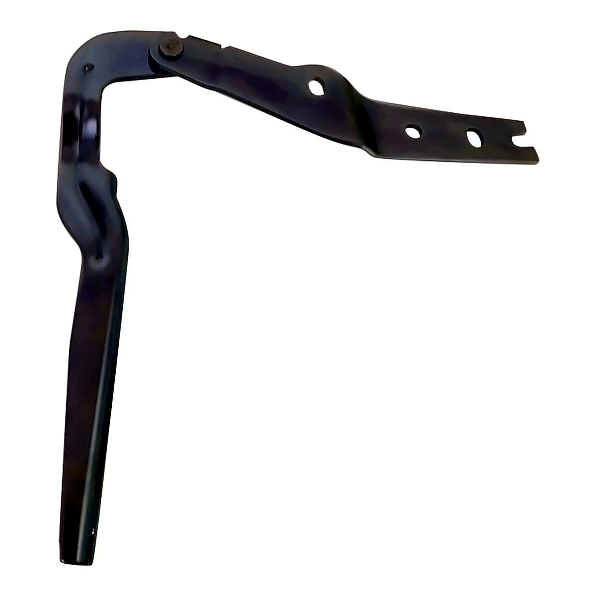 2015-2021 Volkswagen Gti Passenger Side Hood Hinge, vw1236117. Front view.