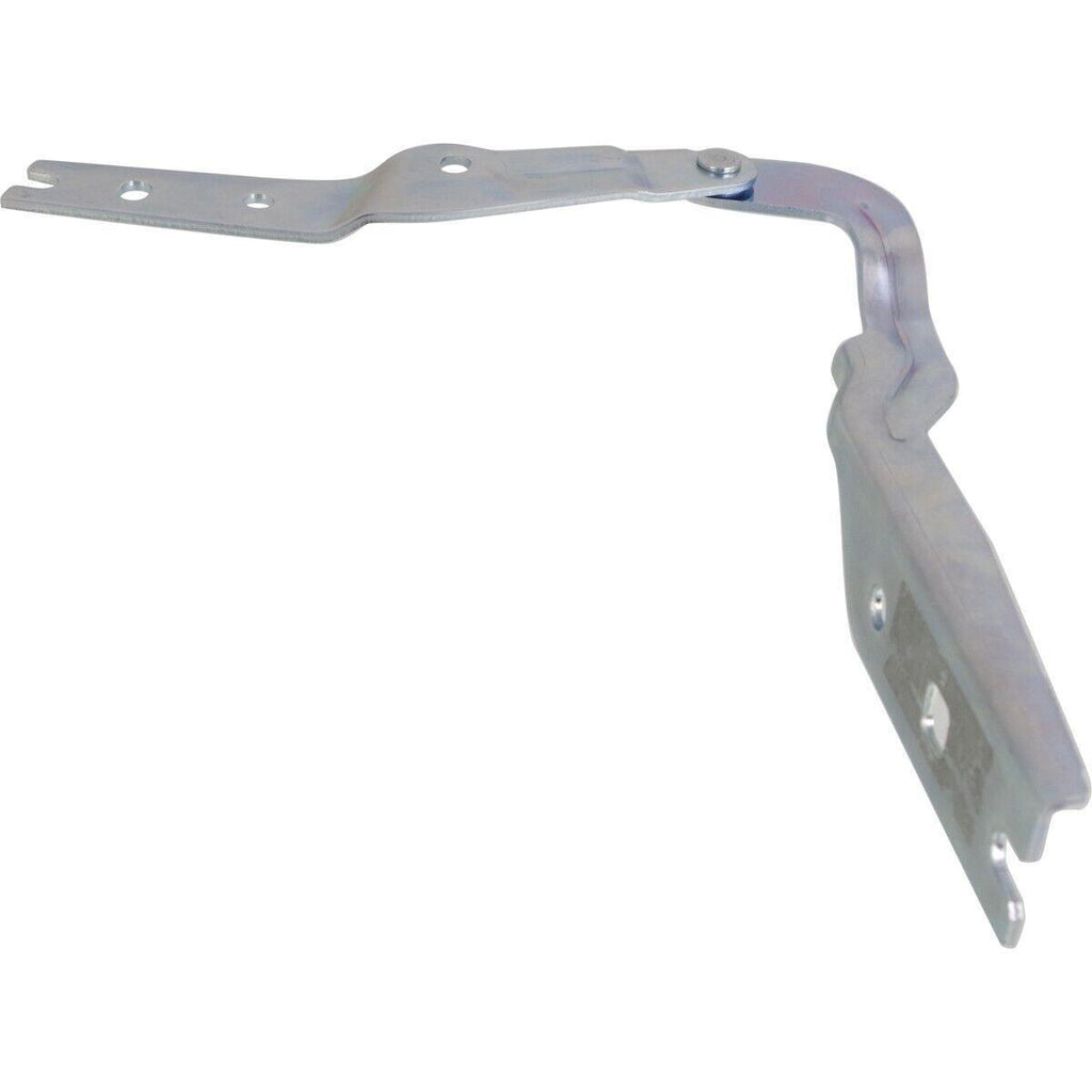 2015-2021 Volkswagen GTI Hood Hinge Driver Side Steel , VW1236118. Perfect fit and finish.