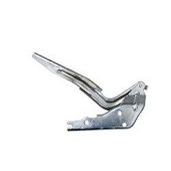 2020-2022 Volkswagen Passat Hood Hinge Driver Side , VW1236132. Professional-grade auto body part.