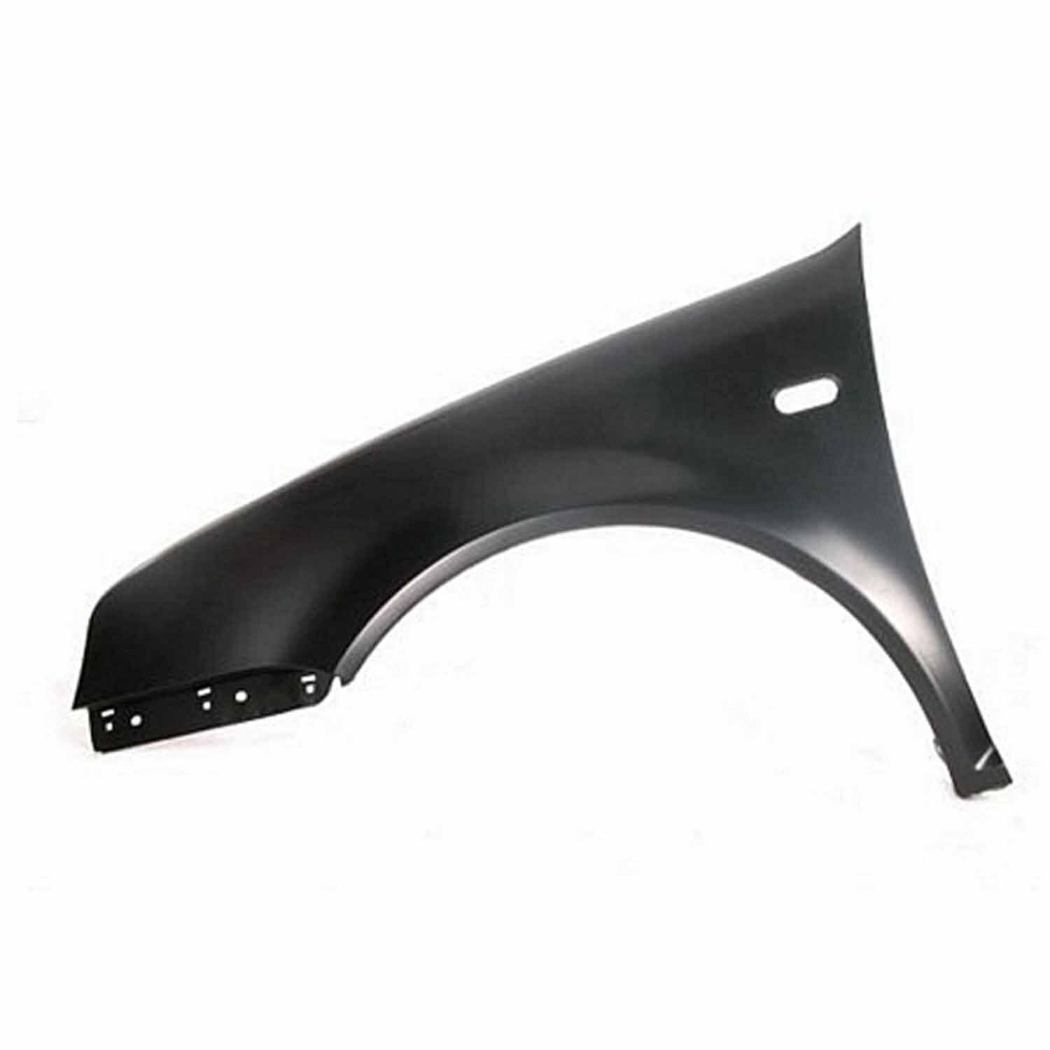 1999-2006 Volkswagen Golf Front Driver Side Fender , VW1240126. Tested for reliable performance.