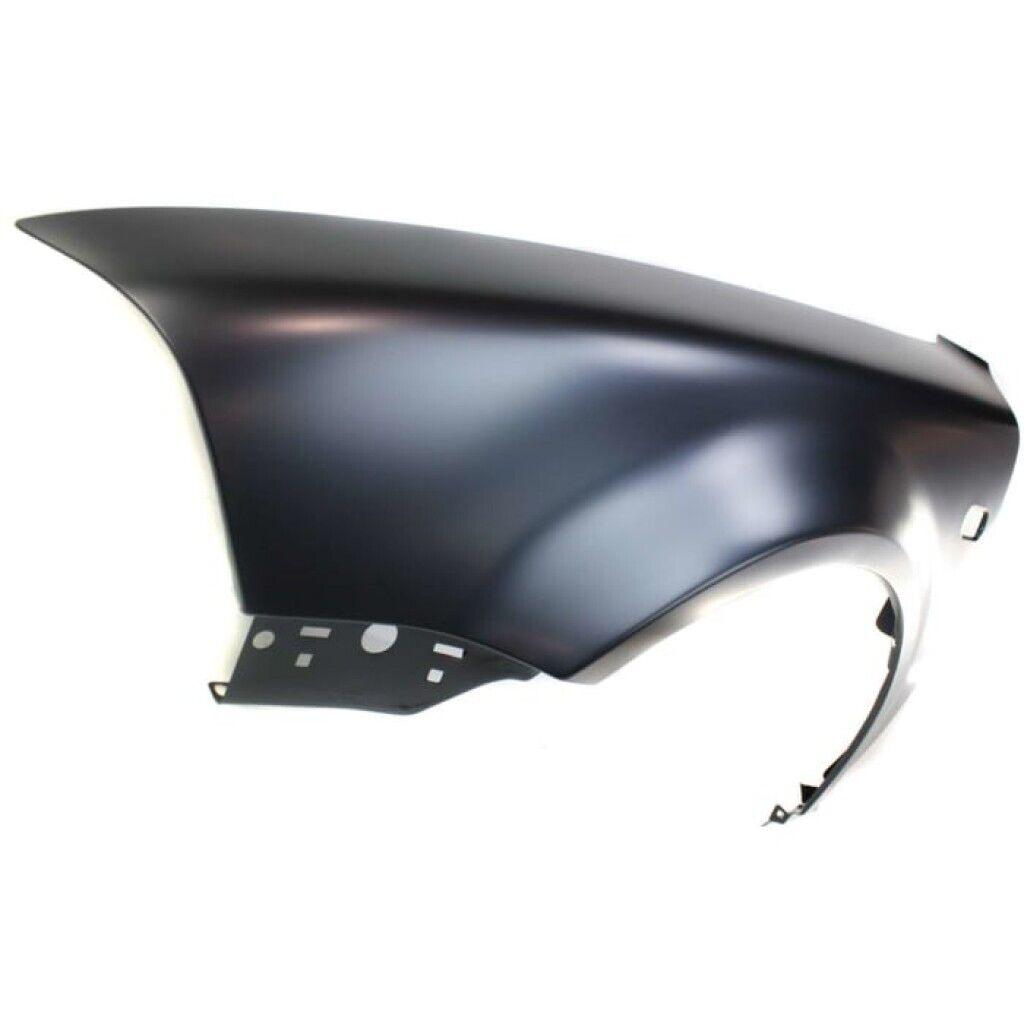 2001-2004 Volkswagen Passat Front Driver Side Fender , VW1240133. Designed for OEM alignment.