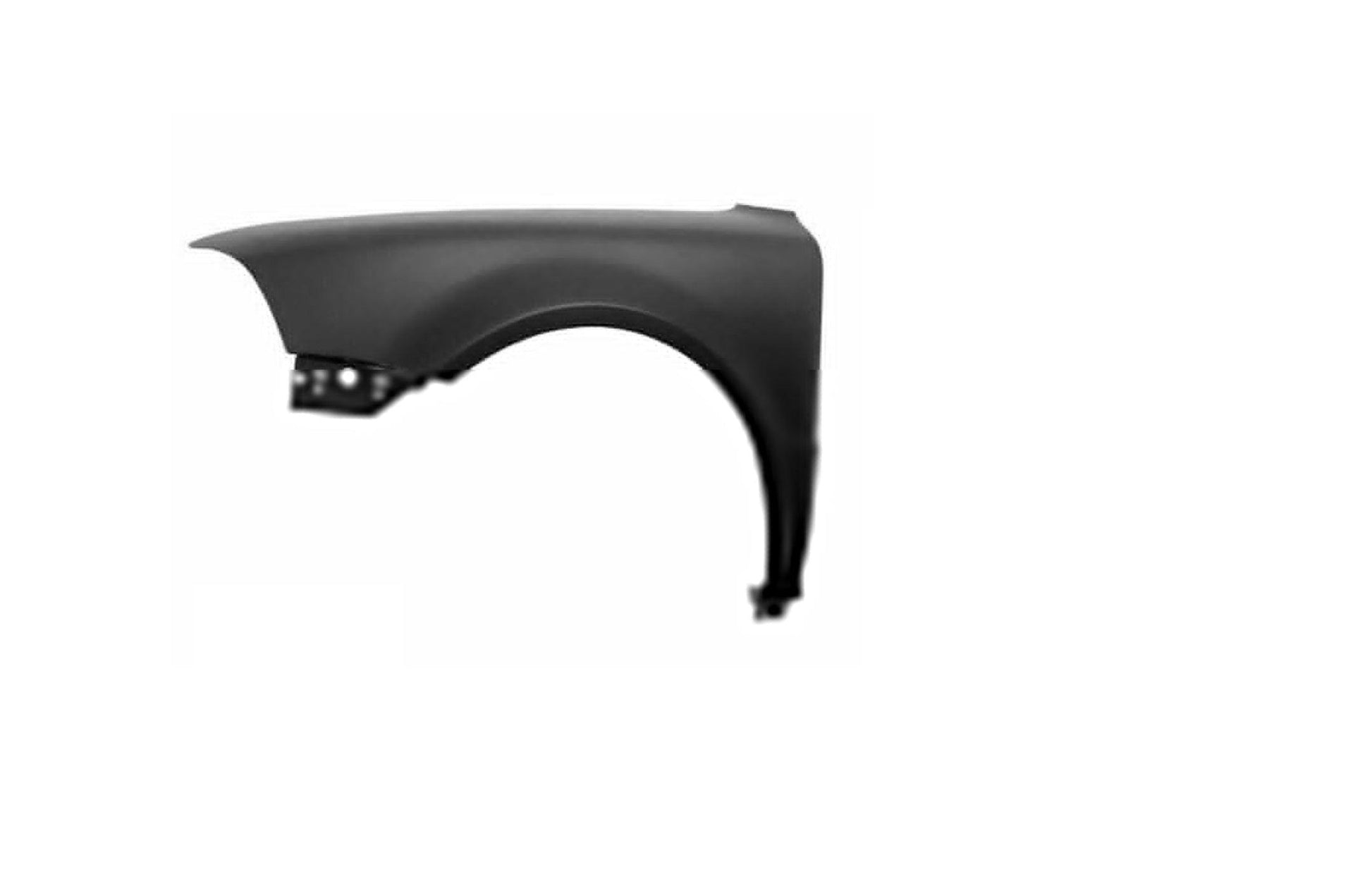2004-2005 Volkswagen Passat Front Driver Side Fender , VW1240134. Perfect fit and finish.