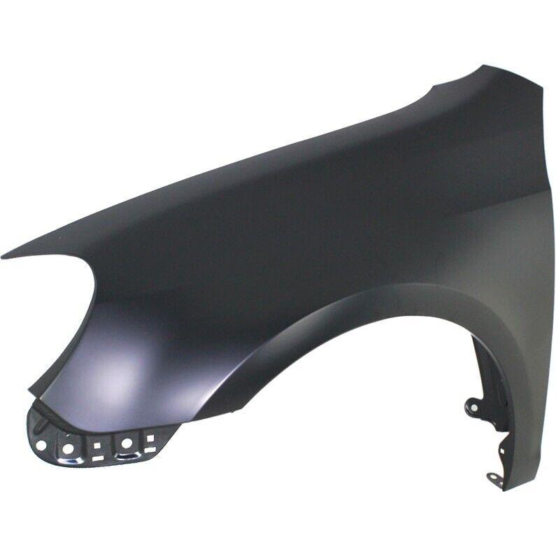 2010-2014 Volkswagen Golf Front Driver Side Fender , VW1240139. Precision fitment for collision repair.