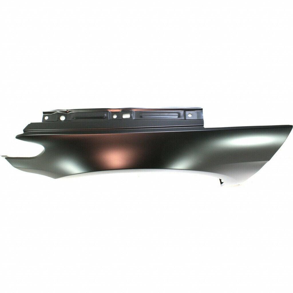 2009-2017 Volkswagen CC Front Driver Side Fender , VW1240140. Made with quality materials.