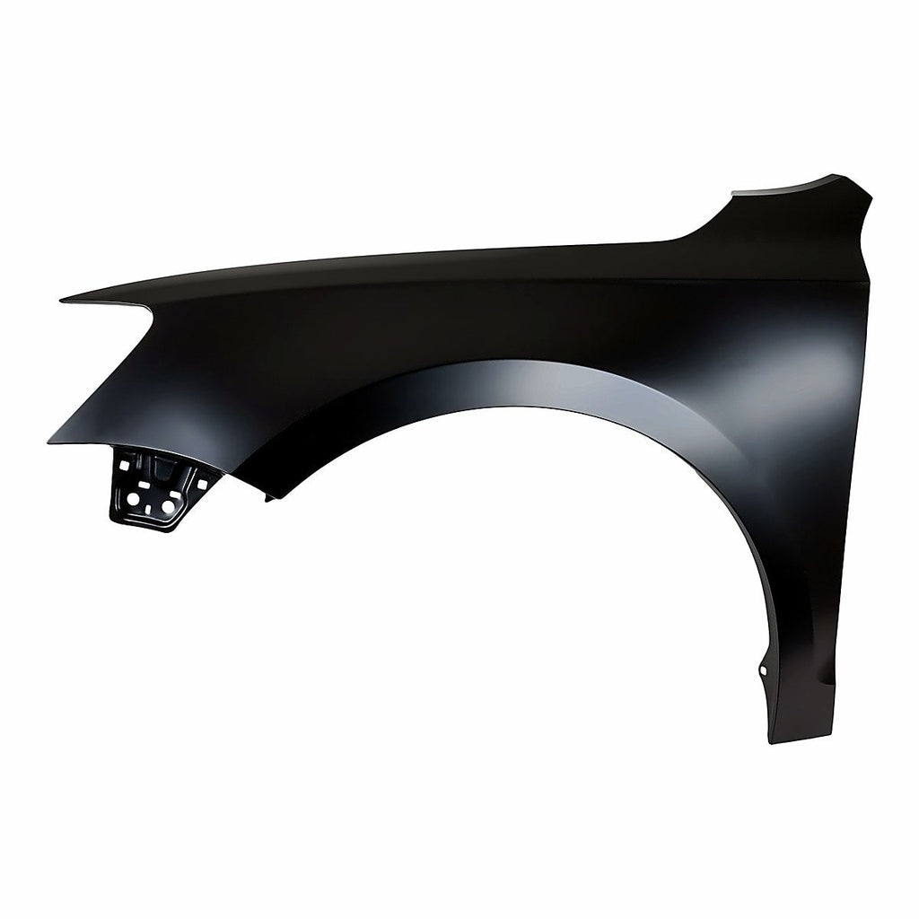 2011-2018 Volkswagen Jetta Front Driver Side Fender Fr, vw1240142. Front view.