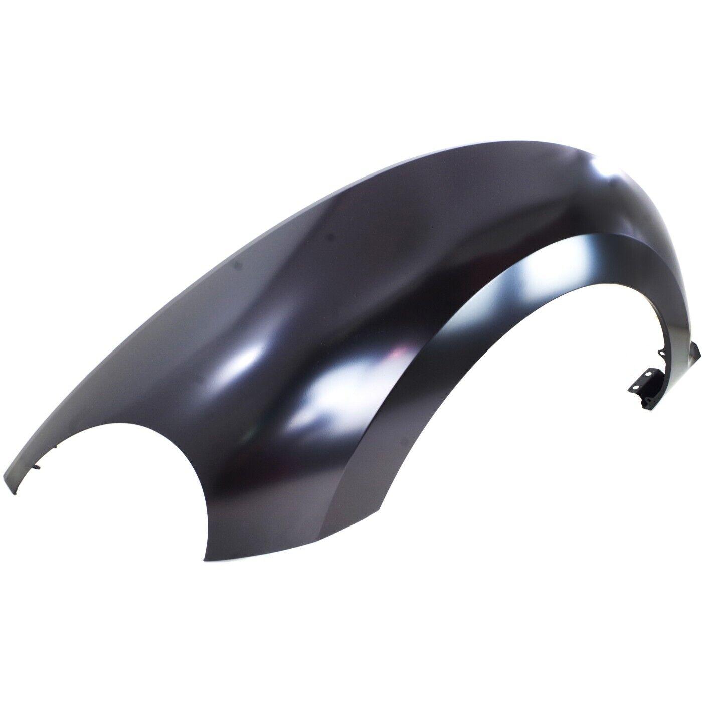 2012-2019 Volkswagen Beetle Front Driver Side Fender , VW1240144. OEM-style replacement.