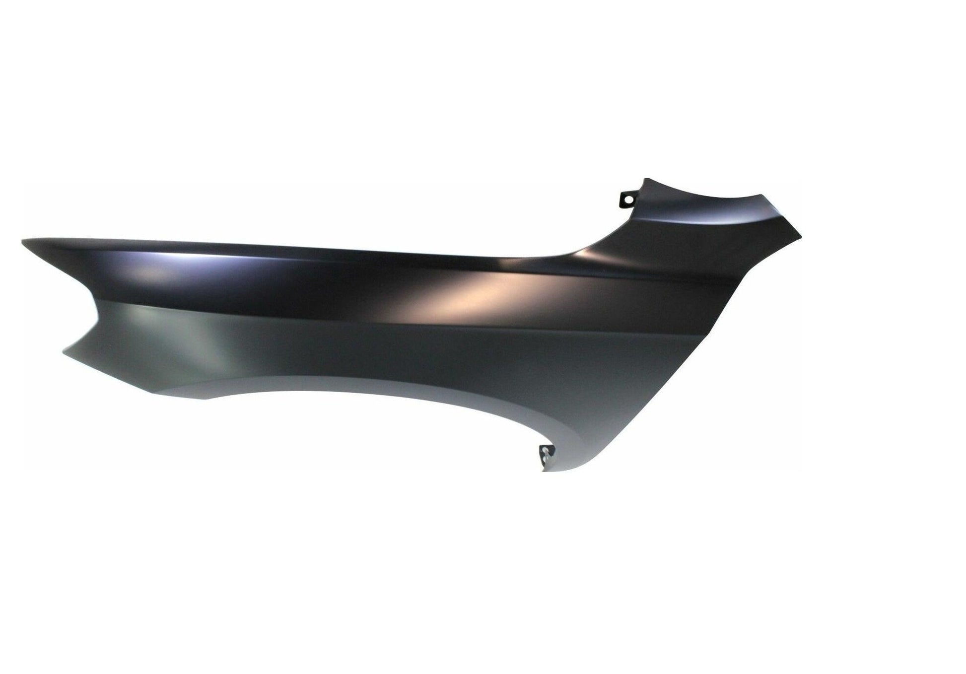 2012-2015 Volkswagen Passat Front Driver Side Fender , VW1240145. Tested for reliable performance.