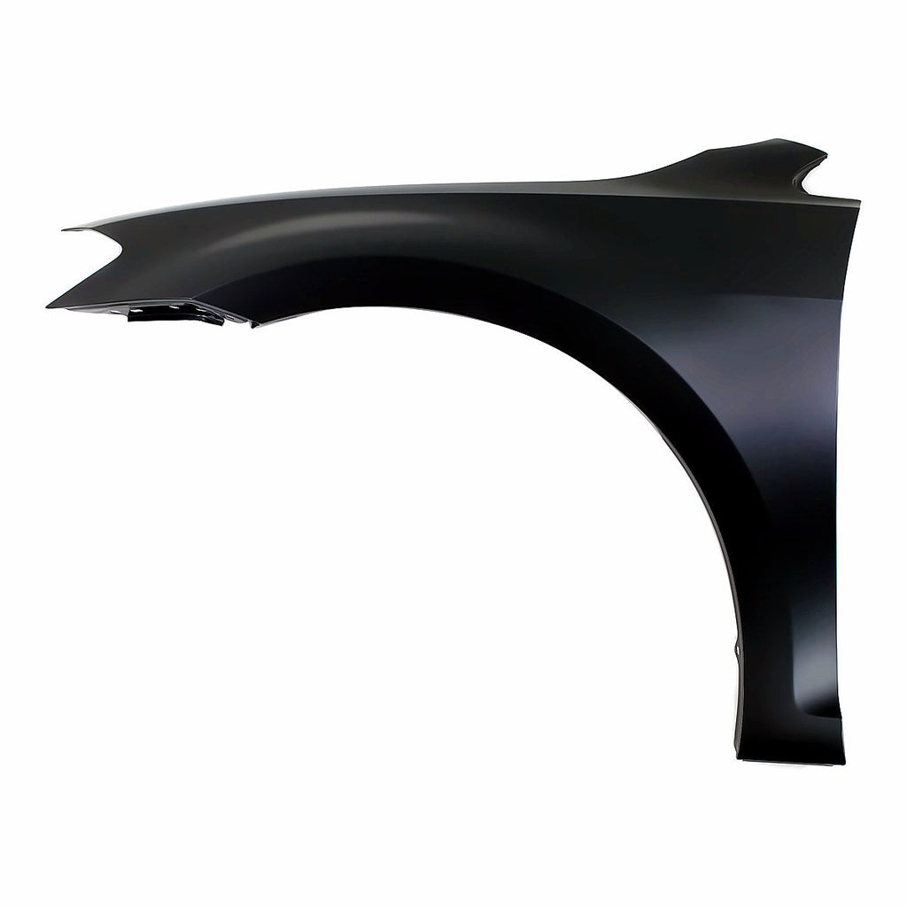 2015-2017 Volkswagen Gti Front Driver Side Fender Fr, vw1240148. Front view.