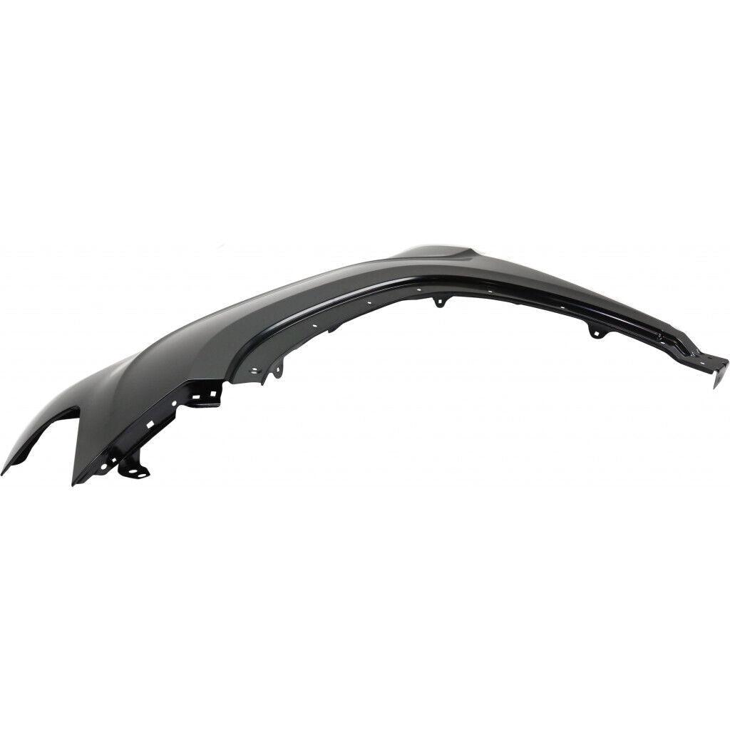 2018-2020 Volkswagen Atlas Front Driver Side Fender , VW1240151. OEM-quality exterior component.
