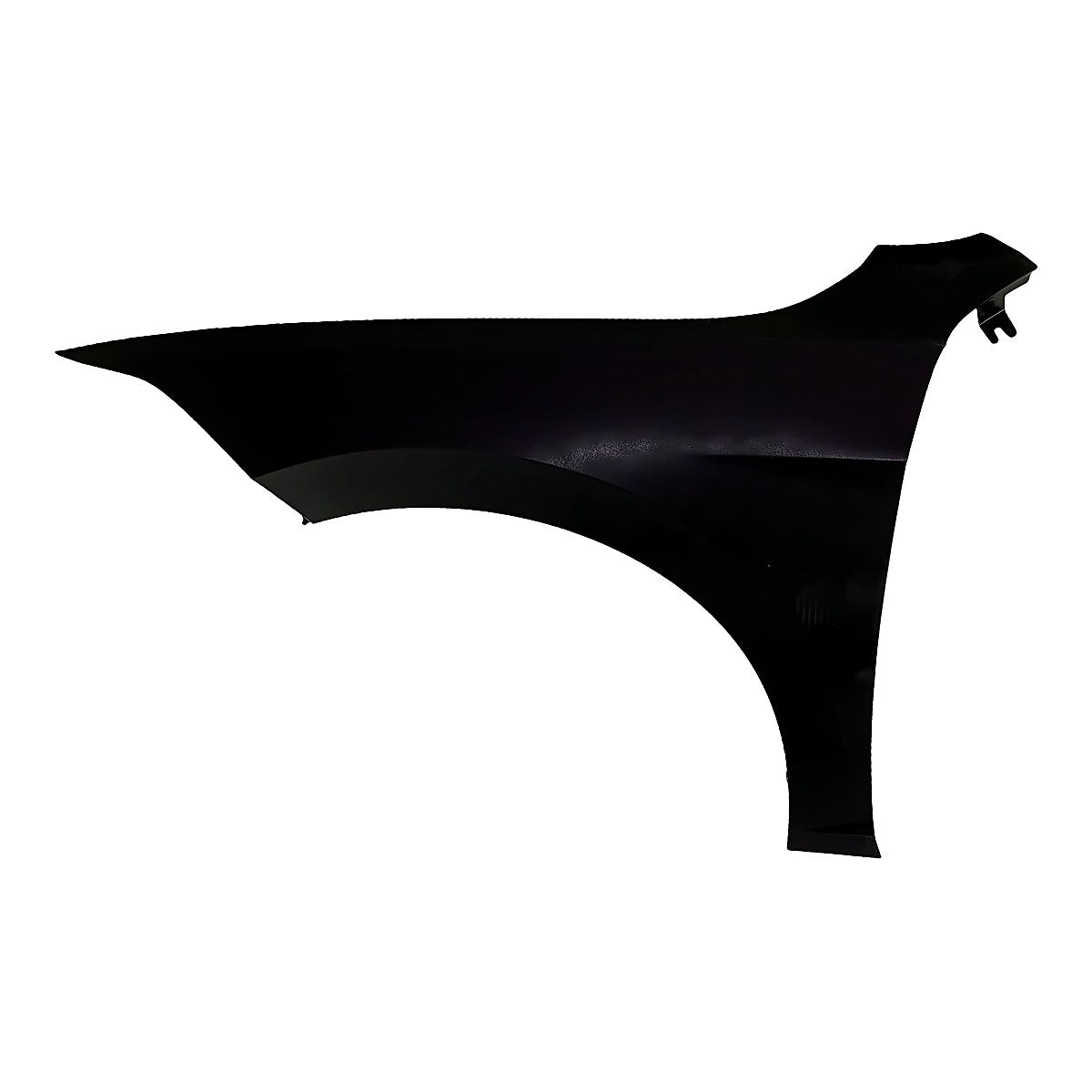 2019-2023 Volkswagen Jetta Front Driver Side Fender Fr, vw1240153. Front view.