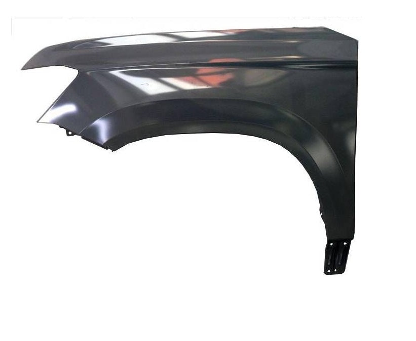 2022-2023 Volkswagen TAOS Front Driver Side Fender , VW1240157. Perfect fit and finish.