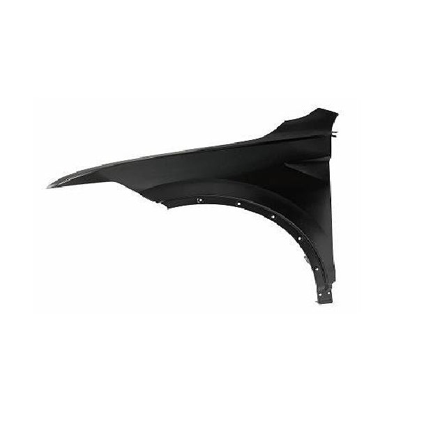 2022-2023 Volkswagen Tiguan Front Driver Side Fender , VW1240158. Tested for reliable performance.