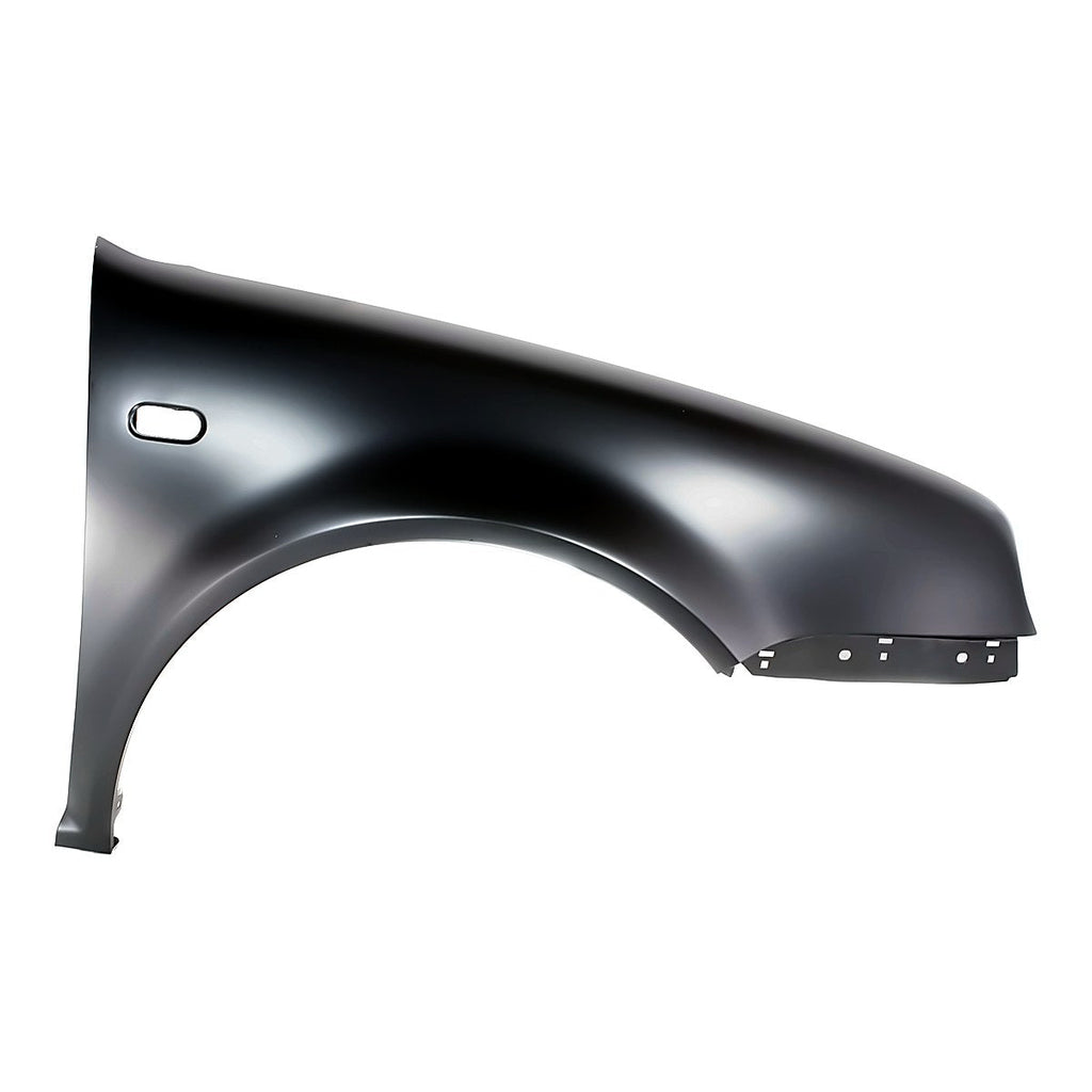 2007-Volk Wagen Golf City Front Passenger Side Fender Fr, vw1241126. Front view.