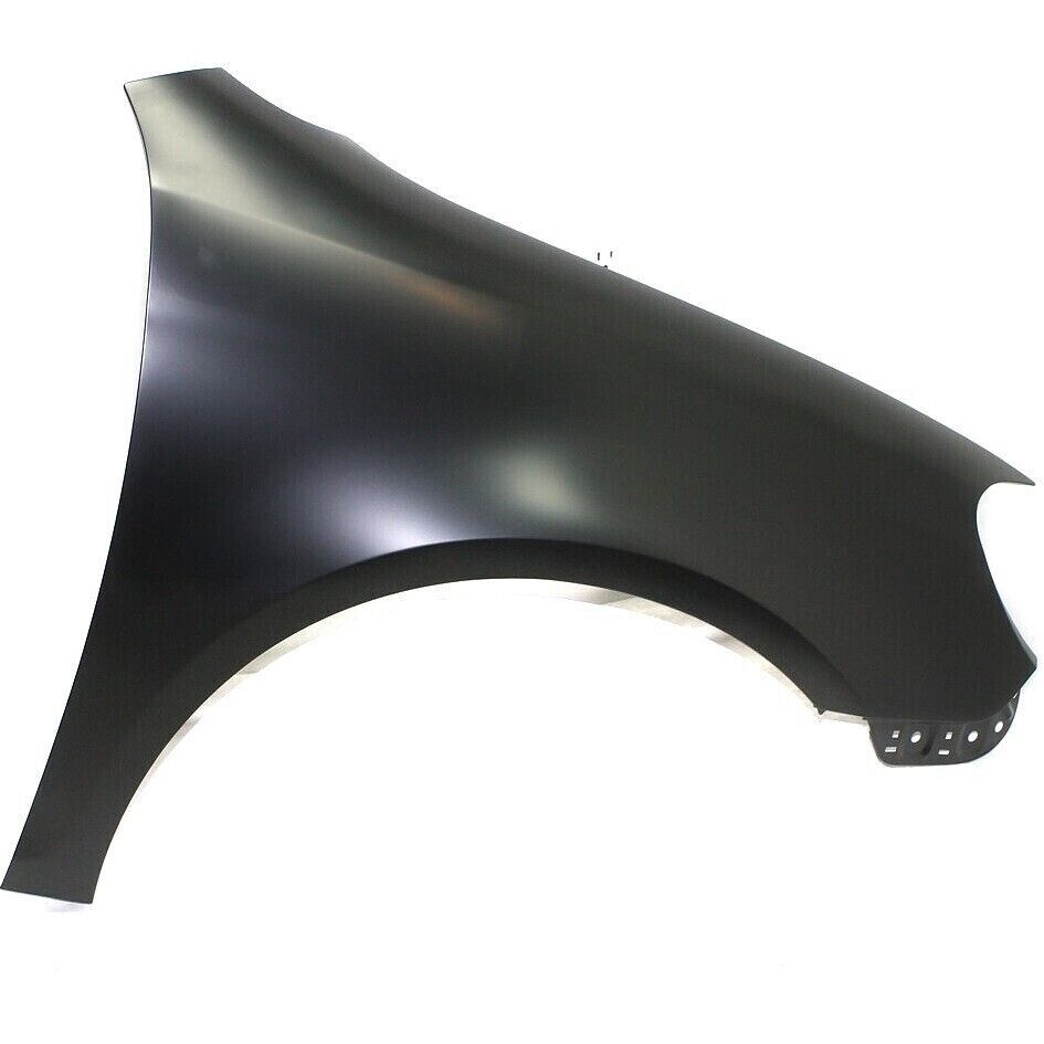 2010-2014 Volkswagen Jetta Wagon Front Passenger Side Fender , VW1241143. High-strength and long-lasting.