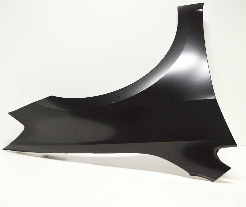 2018-2019 Volkswagen Golf R Front Passenger Side Fender , VW1241152. Professional-grade auto body part.