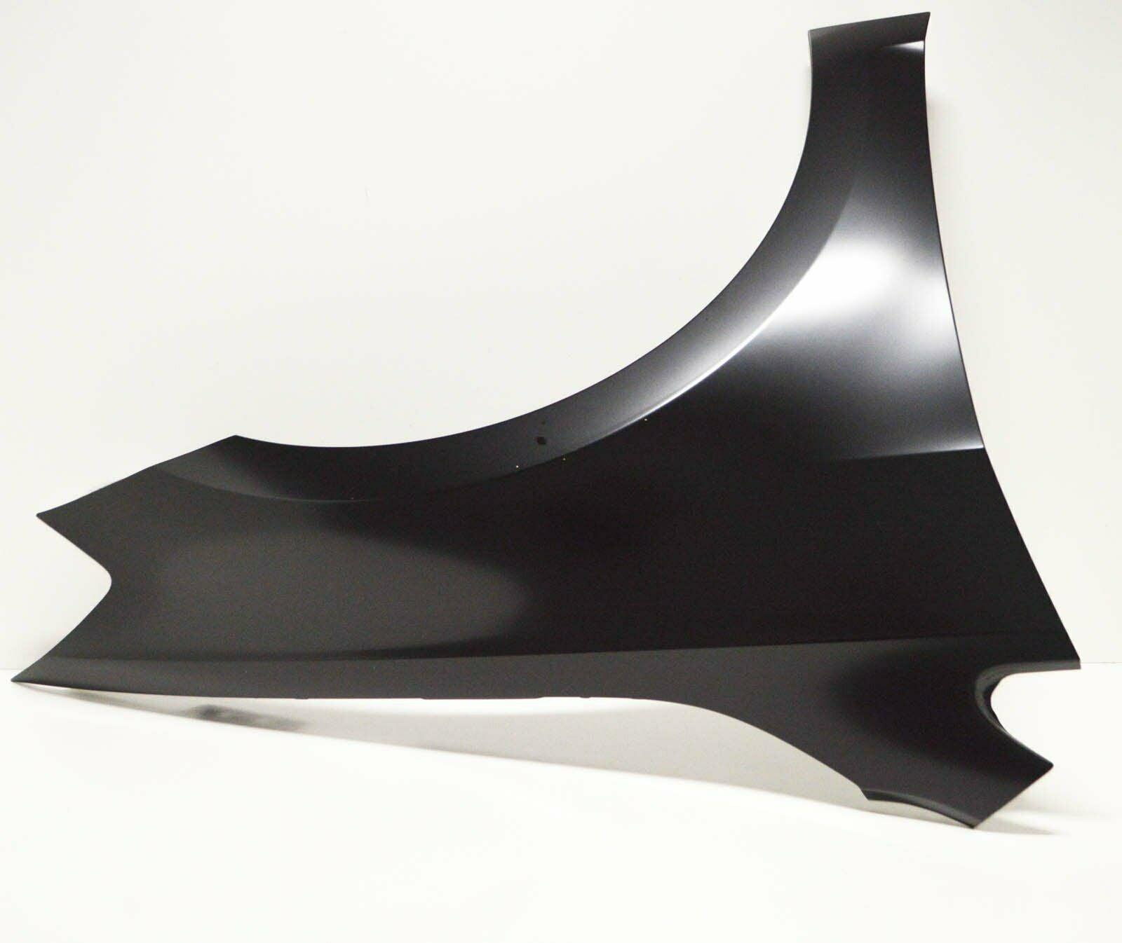 2018-2019 Volkswagen Golf R Front Passenger Side Fender , VW1241152. Professional-grade auto body part.