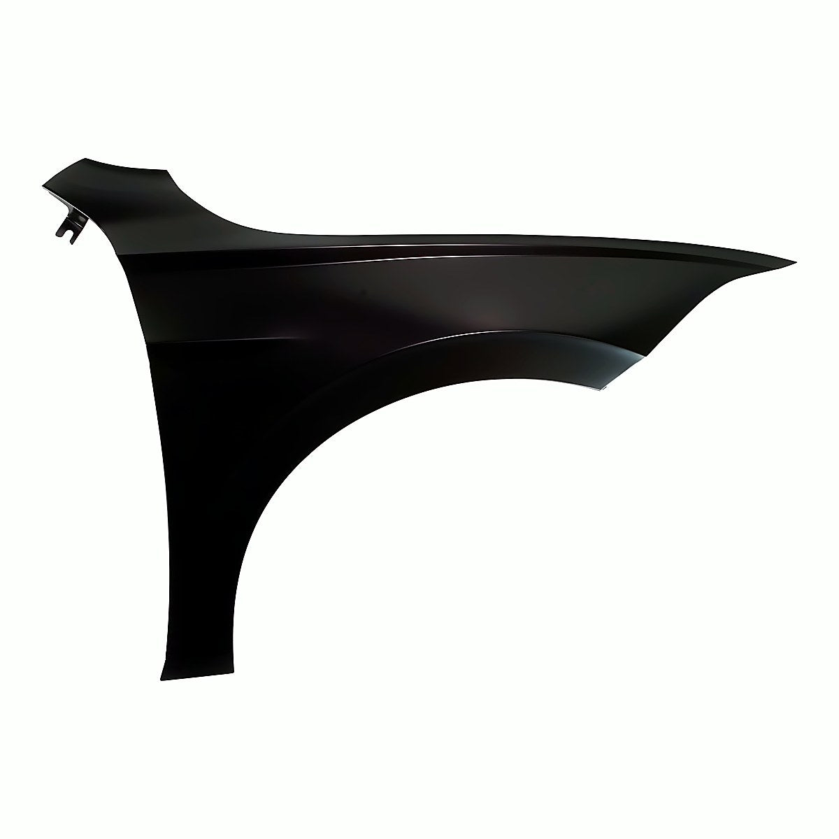 2019-2023 Volkswagen Jetta Front Passenger Side Fender Fr, vw1241153. Front view.