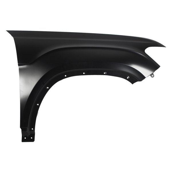 2021-2023 Volkswagen Atlas Front Passenger Side Fender , VW1241155. Tested for reliable performance.