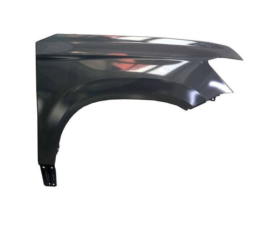 2022-2023 Volkswagen TAOS Front Passenger Side Fender , VW1241157. OEM-style replacement.