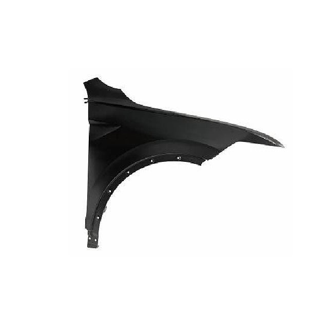 2022-2023 Volkswagen Tiguan Front Passenger Side Fender , VW1241158. Perfect fit and finish.