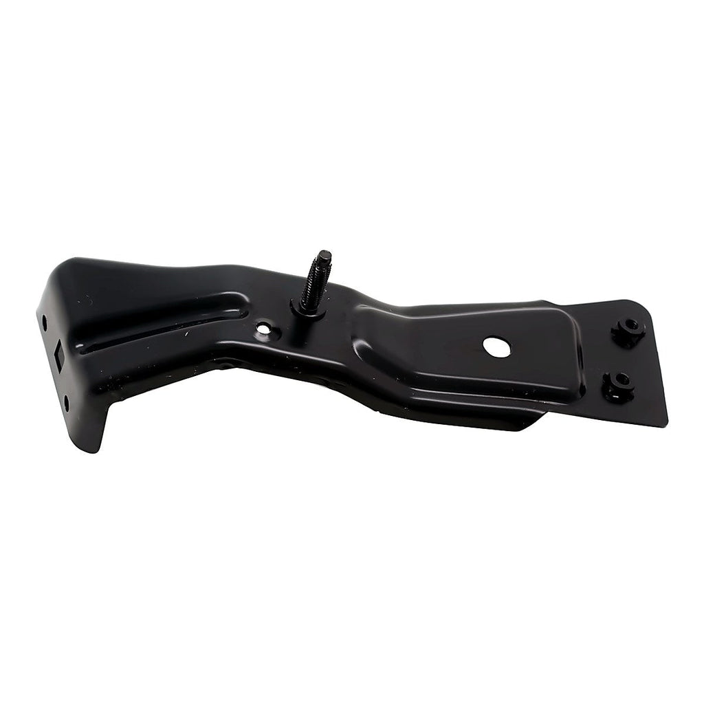 2011-2014 Volkswagen Jetta Wagon Driver Side Fender Brace, vw1244102. Front view.