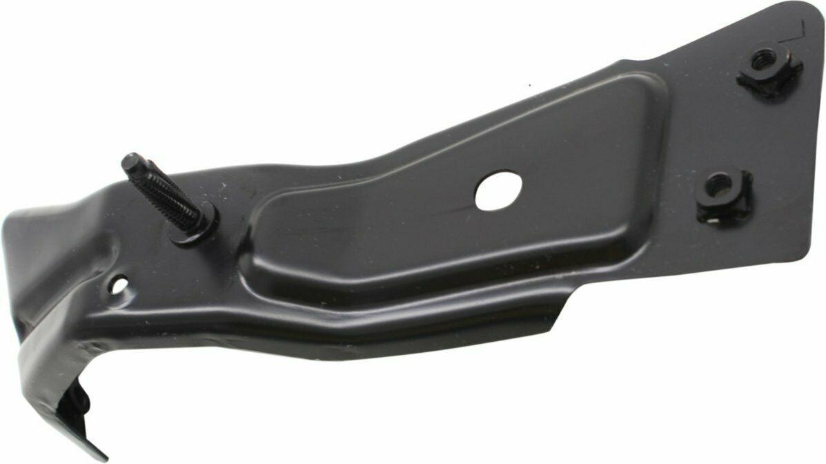 2011-2014 Volkswagen Jetta Wagon Fender Brace Driver Side Steel , VW1244102. Direct fit for easy installation.