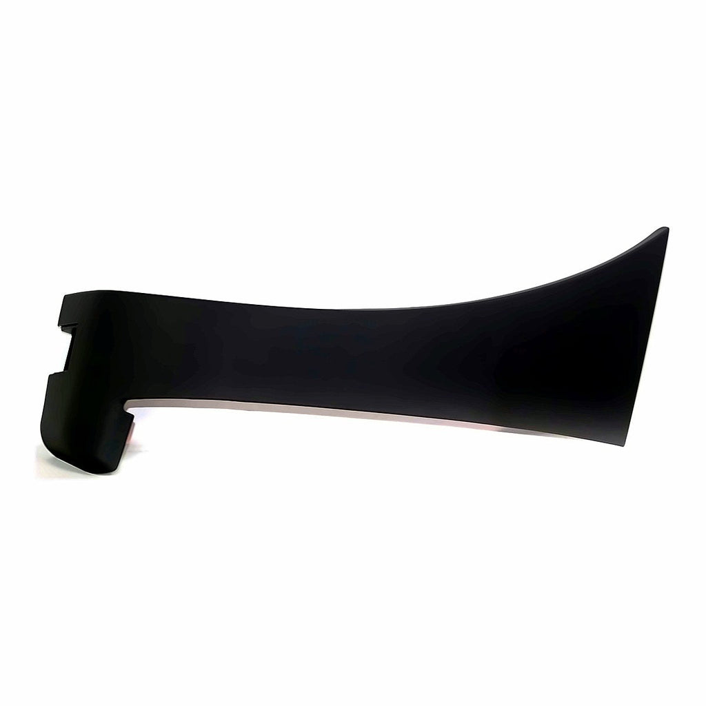 2009-2017 Volkswagen Cc Front Driver Side Fender Bracket, vw1244103. Front view.