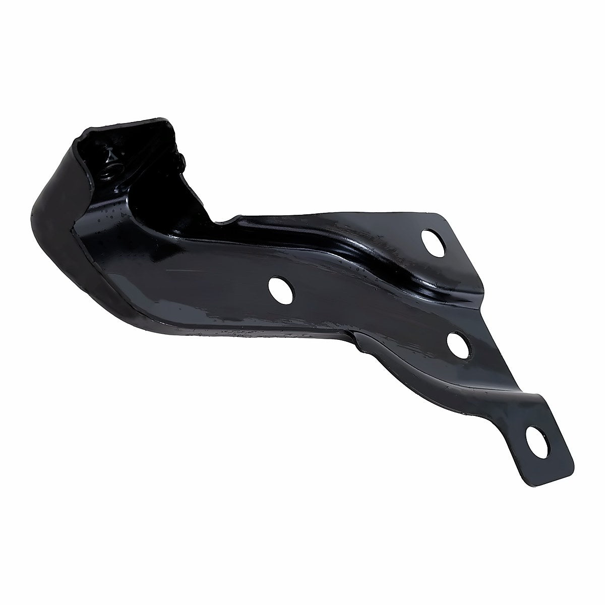 2018-2023 Volkswagen Atlas Driver Side Fender Bracket, vw1244113. Front view.