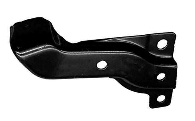 2018-2023 Volkswagen Atlas Fender Bracket Driver Side Steel , VW1244113. Tested for reliable performance.