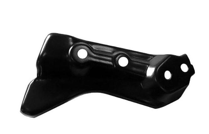 2019-2023 Volkswagen Jetta Fender Brace Front Driver Side Steel , VW1244118. Exact fit for vehicle restoration.