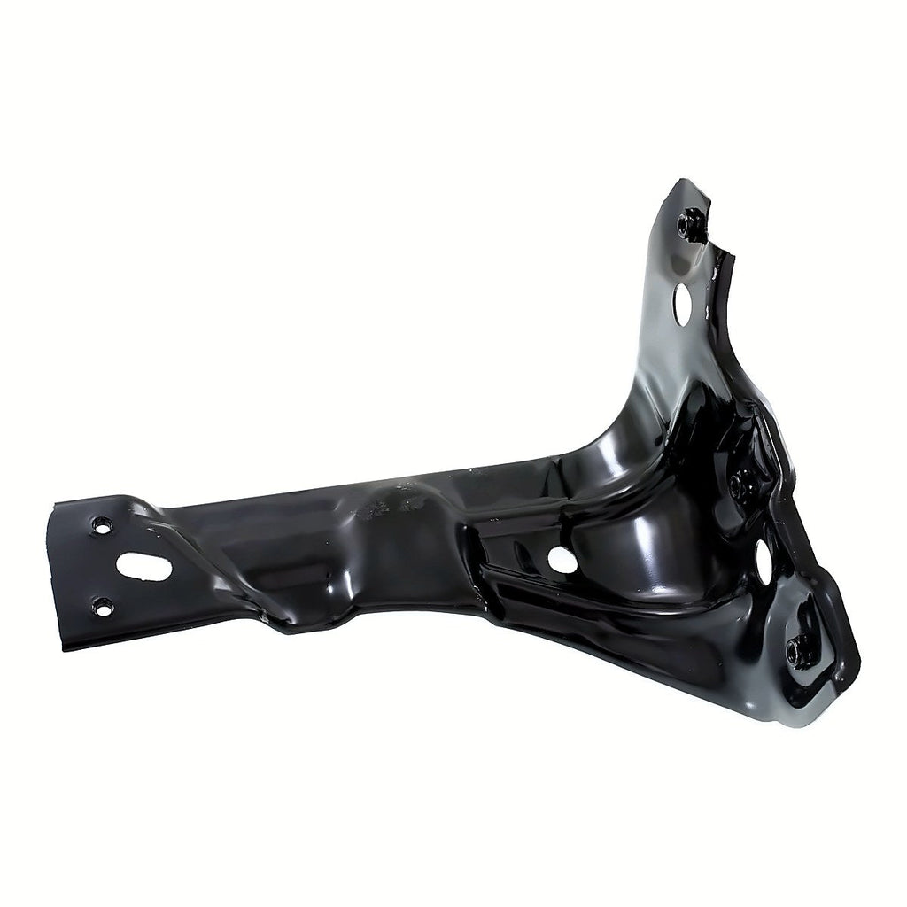 2009-2017 Volkswagen Cc Front Passenger Side Fender Bracket, vw1245103. Front view.