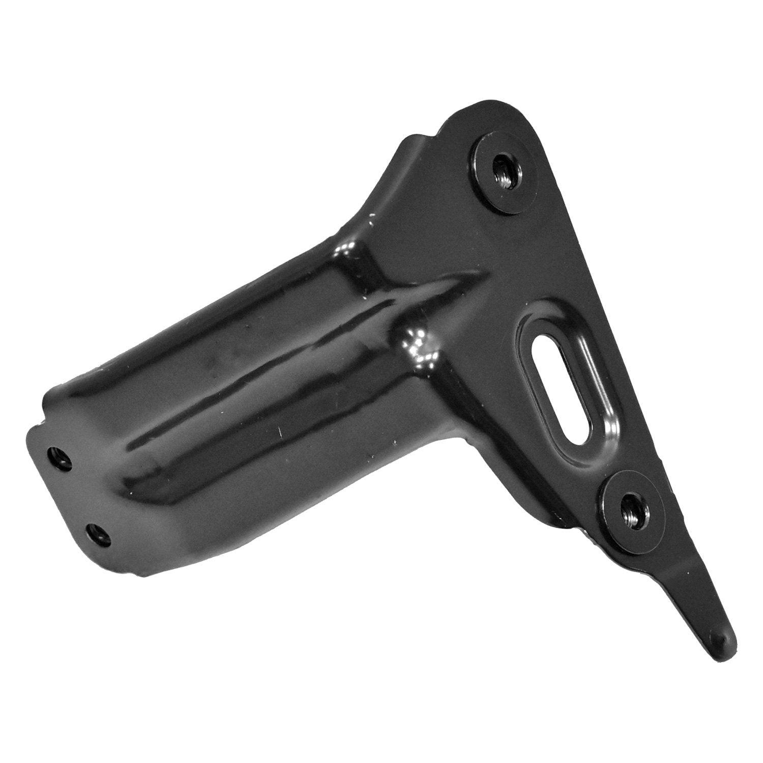 2018-2019 Volkswagen Golf Alltrack Fender Brace Front Passenger Side Steel , VW1245110. Durable and impact-resistant.