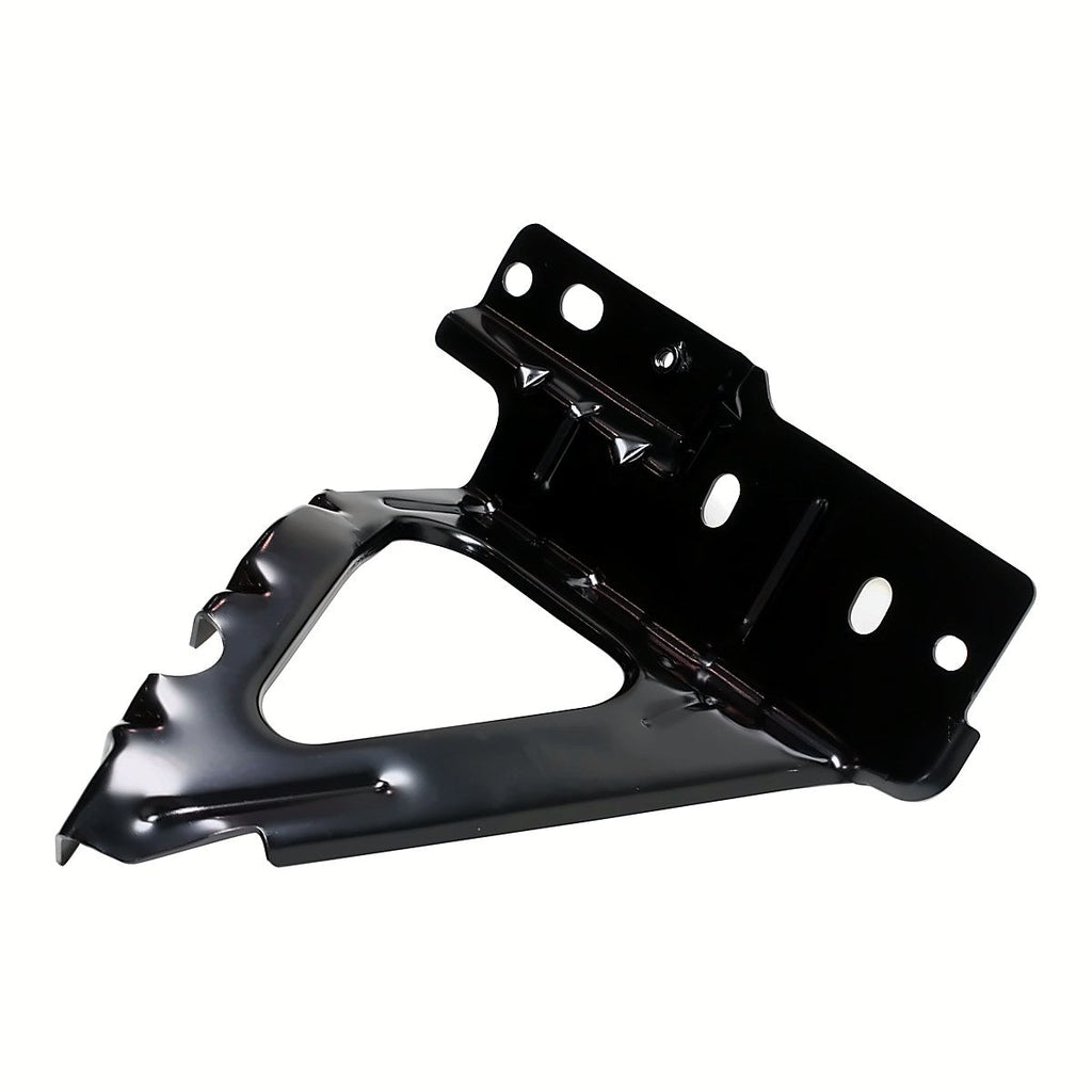 2018-2023 Volkswagen Atlas Passenger Side Fender Bracket, vw1245113. Front view.