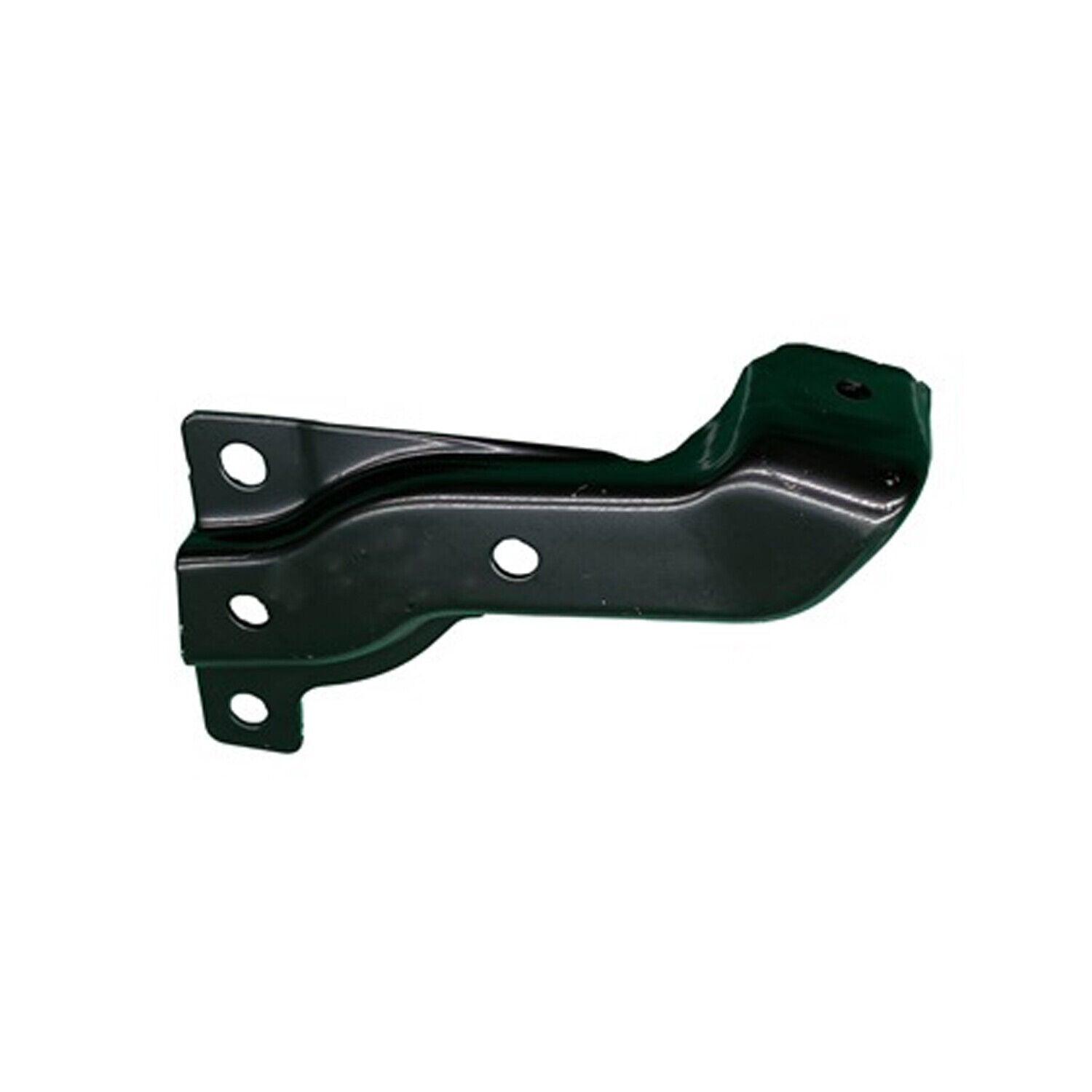 2020-2023 Volkswagen Atlas Cross Sport Fender Bracket Passenger Side Steel , VW1245113. Durable and impact-resistant.